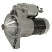 Quality-Built 17006N Starter Motor For Select 87-98 American Motors Jeep Models (for: Jeep)