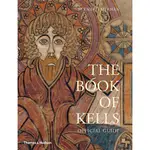 THE BOOK OF KELLS: OFFICIAL GUIDE/BERNARD MEEHAN【禮筑外文書店】