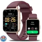 Smart Watch, 1.83"HD Smartwatches for Men Women(Answer/Make Call),Fitness Wat