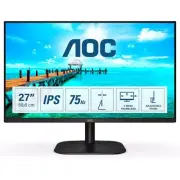 AOC Basic-line 27B2H computer monitor 68.6 cm (27") 1920 x 1080 pixels Full HD L