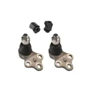 Lower Control Arm Bush + Lower Ball Joint for Nissan Pathfinder R50 Elgrand E50