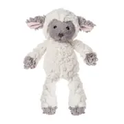 Mary Meyer Nursery Lamb 28cm Soft Plush Stuffed Animal Play Toy Kids 0+ White
