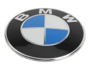 For 2010-2013 BMW 550i GT xDrive Emblem Genuine 25419QHJC 2011 2012