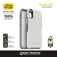 在飛比找蝦皮購物優惠-Otterbox Symmetry 系列 iPhone XS