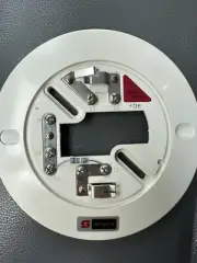 simplex smoke detector base 2098-9637