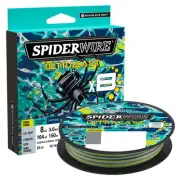 Superline Ultracast Braid, Aqua Camo, 10lb | 4.5kg, 328yd | 300m Fishing Line