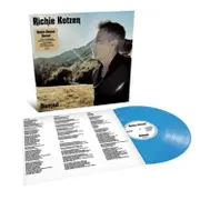Nomad (Blue Vinyl)