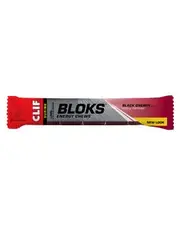CLIF Bloks Black Cherry Energy Chews 60g