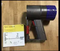 在飛比找Yahoo!奇摩拍賣優惠-全新 Dyson V6 Fluffy SV07 SV09 a