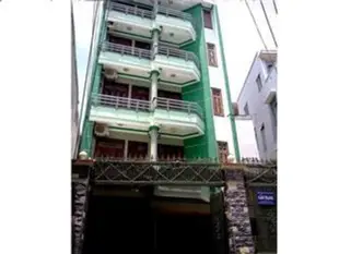 凸輪莊酒店Cam Trang Hotel