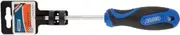 Draper 34267 TX-Star T25T Tip Security Screwdriver with Soft Grip Handle, 100 mm Blade Length