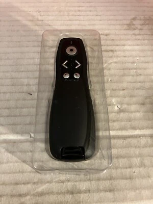 Wireless Presenter,Presentation Remote Control DWK