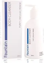 Fountain Body Cleanser 300ml