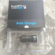 GoPro Dual Port USB Auto Charger, ACRC-001
