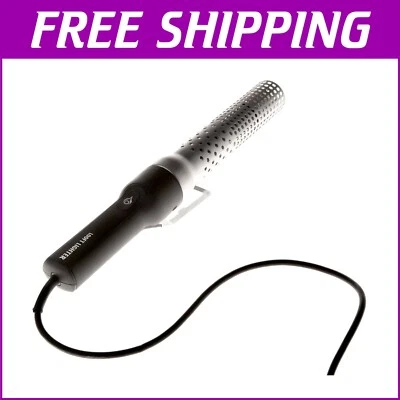 Rapid Ignition BBQ Tool: Electric Charcoal Starter with Superheated Air Tech