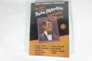 NEW - Greg Garrison Present: The Best of the Dean Martin - Volume 8 DVD