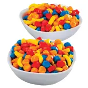 Rascals 16 oz., Set of 2