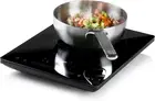 DO332IP Induction Hob 29 Cm Black