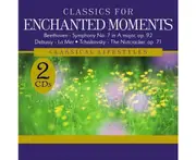 Classics for Exchanted Moments CD