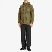 Barbour x To Ki To Inaka Casual Jacket