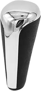MAX COOL Car Automatic Gear Shift Knob Stick Replacement Suitable for Peugeot 206 207 208 307 308 408