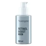 Neutrogena Anti-Age Retinol Boost Cream 50ml