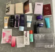 Makeup Skincare Fragrance Lot Laniege Tula Skyn It Cosmetics, Lancôme Kylie +