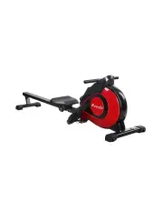 [Everfit] Resistance Rowing Exercise Machine Red ROWING-MAG-RO