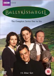 Ballykissangel - Complete Collection DVD