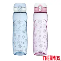 在飛比找蝦皮商城優惠-【THERMOS 膳魔師】彈蓋輕水瓶700ml(TB-700