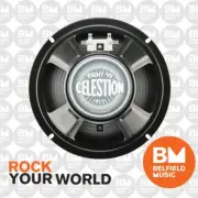 Celestion T5903 Originals Series 8inch 15W Speaker 4Ohm - Brand New