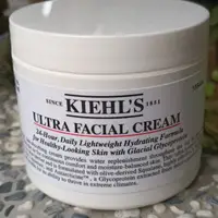 在飛比找蝦皮購物優惠-專櫃正品 Kiehl's 契爾氏 冰河醣蛋白保溼霜 125m