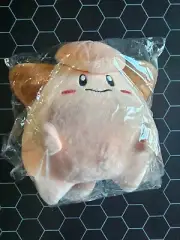 CLEFFA POKEMON PLUSH STUFFED TOY *