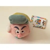 在飛比找蝦皮購物優惠-愛麗絲夢遊仙境 瘋帽子 TSUMTSUM