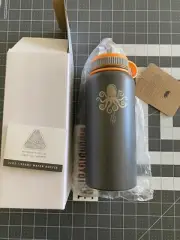 Prometheus Design Werx AG Insulated SS Water Bottle 32oz, Kraken Brand new