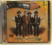ABEL QUINTERO Y SUS LUCEROS - SOLO PIENSO EN TI (2004 CD +DVD)