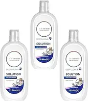 Floor Cleaning Solution 1L Compatible with Tineco Floor ONE S3 S5 Pro2 Combo S7 Pro Full Series 3 Bottle of Lavender
