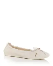 Ferragamo Women's Joelle Ballet Flats