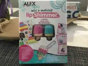 Mix and make up lip shimmer create your own lip shimmer NEW!