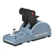 TCA Quadrant Airbus Edition (Compatible with PC)