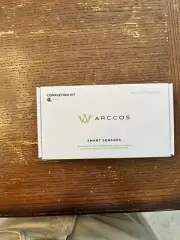 Arccos Caddie Smart Sensors Completion Kit (x14)