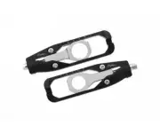 LIGHTECH Black Chain Tensioners for Yamaha MT-09 SP 2021 > 2024