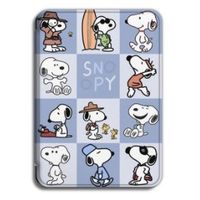 mooink Kindle Paperwhite PW 1,2,3 ,4 電子書 保護套  6吋 史奴比 snoopy