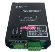 1pcs For MMT-2300R MMT-220DP04BL motor speed controller PWM driver #am