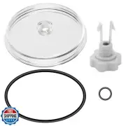 11480 Pool Leaf Trap Cover Lid for Intex Pool Sand Filter Pump and Combo Part