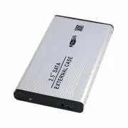 USB 3.0 2.5 inch SATA External Hard Drive Mobile Disk HD Enclosure/Case USA