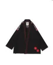 ALBINO & PRETO A&P RW RSCOMP GI BLACK