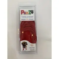 在飛比找蝦皮購物優惠-寵物 天然橡膠腳套paws dog