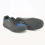 Five Ten Freerider Contact Shoes Men's EU 46 US 11.5 Flat Platform Blue MTB