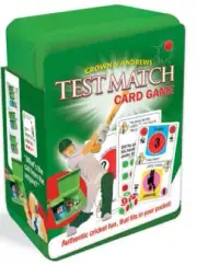 Snapbox Test Match